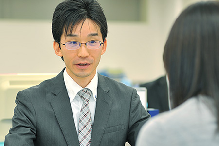江添 裕 エピソード