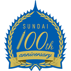 Sundai 100th Anniversary