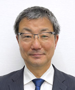 樋田 稔