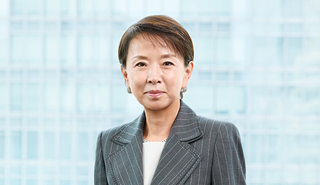 理事長・学園長メッセージ