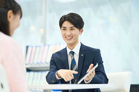 就活生へのメッセージ