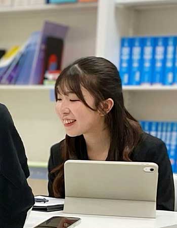 就活生へのメッセージ