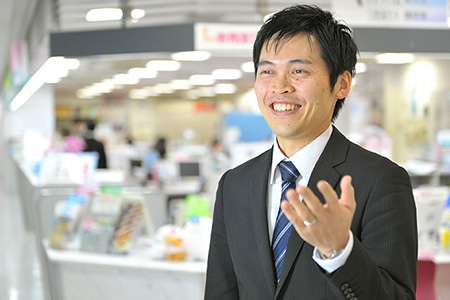 エピソード