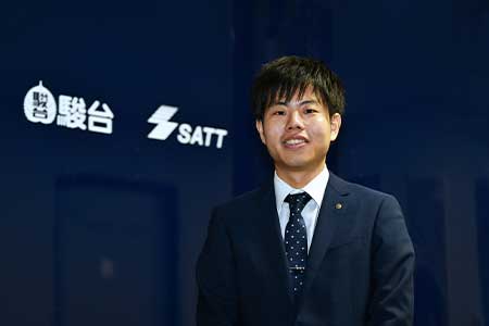 就活生へのメッセージ