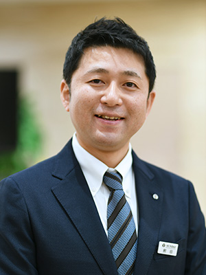 職員