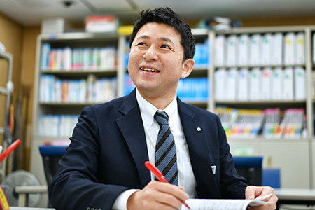 エピソード