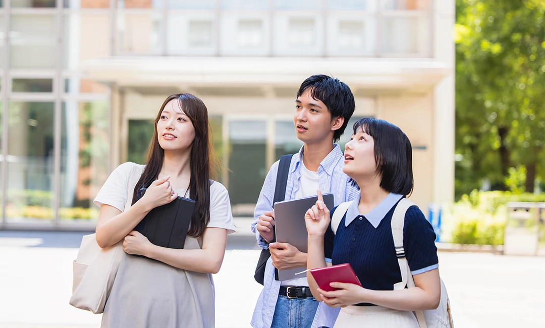 学校の校舎