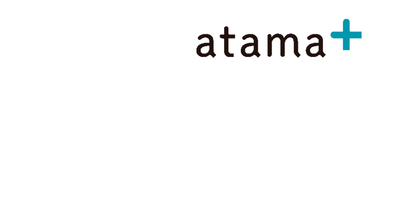 atama＋