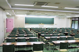 教室